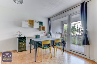  Appartement � vendre 3 pi�ces 67 m�