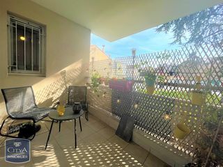  Appartement � vendre 2 pi�ces 49 m�