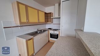  Appartement � vendre 2 pi�ces 48 m�