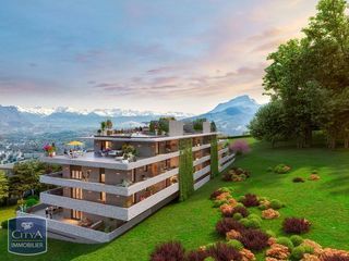  Appartement � vendre 2 pi�ces 42 m�