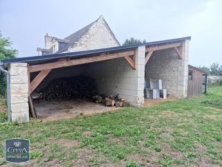  Maison � vendre 5 pi�ces 139 m�