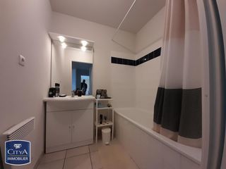  Appartement � vendre 2 pi�ces 49 m�