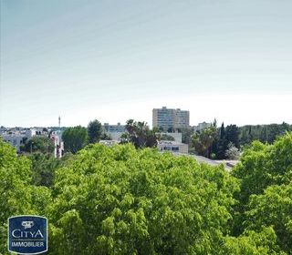  Appartement � vendre 4 pi�ces 81 m�