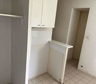 Appartement � vendre 2 pi�ces 28 m�