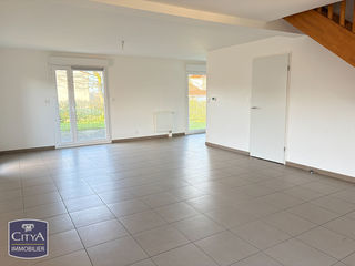  Maison � vendre 5 pi�ces 107 m�