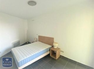  Appartement � vendre 2 pi�ces 35 m�