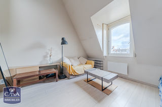  Appartement � vendre 2 pi�ces 37 m�