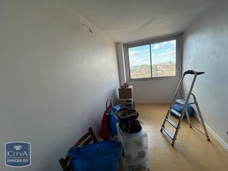  Appartement � vendre 4 pi�ces 75 m�