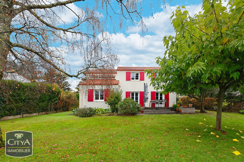 � vendre  Maison Pornic (44210)