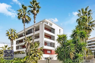  Appartement � vendre 2 pi�ces 54 m�