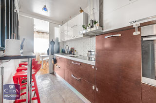  Appartement � vendre 4 pi�ces 89 m�