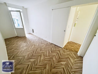  Appartement � vendre 2 pi�ces 46 m�