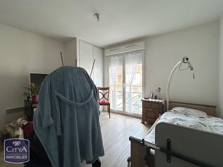  Appartement � vendre 1 pi�ce 23 m�