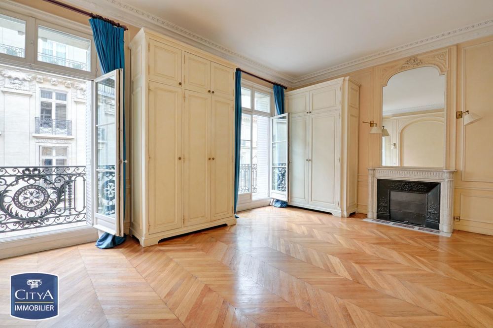 � vendre  Appartement Paris 8