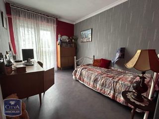  Appartement � vendre 4 pi�ces 72 m�