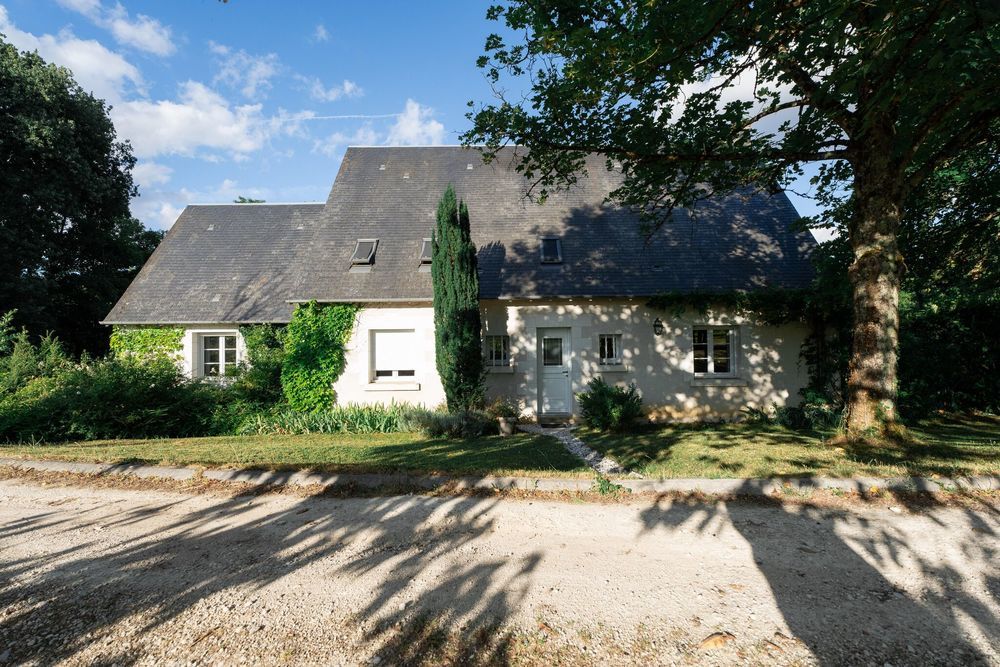 � vendre  Maison Rochecorbon (37210)