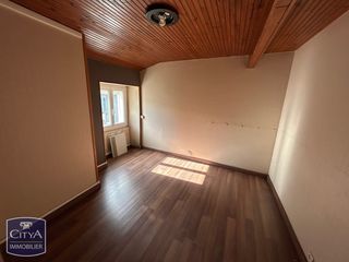  Appartement � vendre 2 pi�ces 42 m�