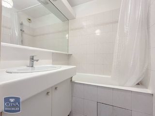  Appartement � vendre 2 pi�ces 34 m�