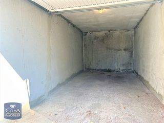  Parking / Garage � vendre 14 m�