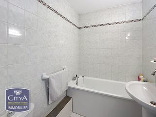  Appartement � vendre 2 pi�ces 34 m�