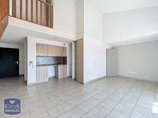  Appartement � vendre 3 pi�ces 56 m�