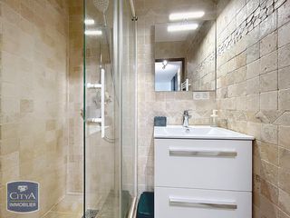  Appartement � vendre 1 pi�ce 26 m�