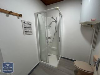  Appartement � vendre 1 pi�ce 20 m�