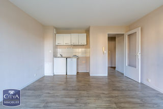  Appartement � vendre 2 pi�ces 38 m�