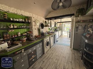  Maison � vendre 4 pi�ces 148 m�