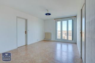  Appartement � vendre 2 pi�ces 46 m�