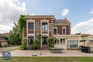  Maison � vendre 14 pi�ces 300 m�