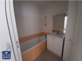  Appartement � vendre 3 pi�ces 56 m�