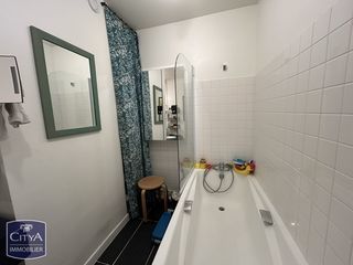  Appartement � vendre 5 pi�ces 123 m�