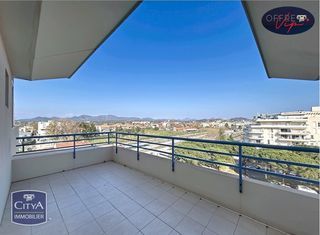  Appartement � vendre 1 pi�ce 29 m�