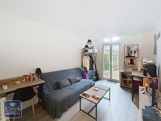  Appartement � vendre 1 pi�ce 19 m�