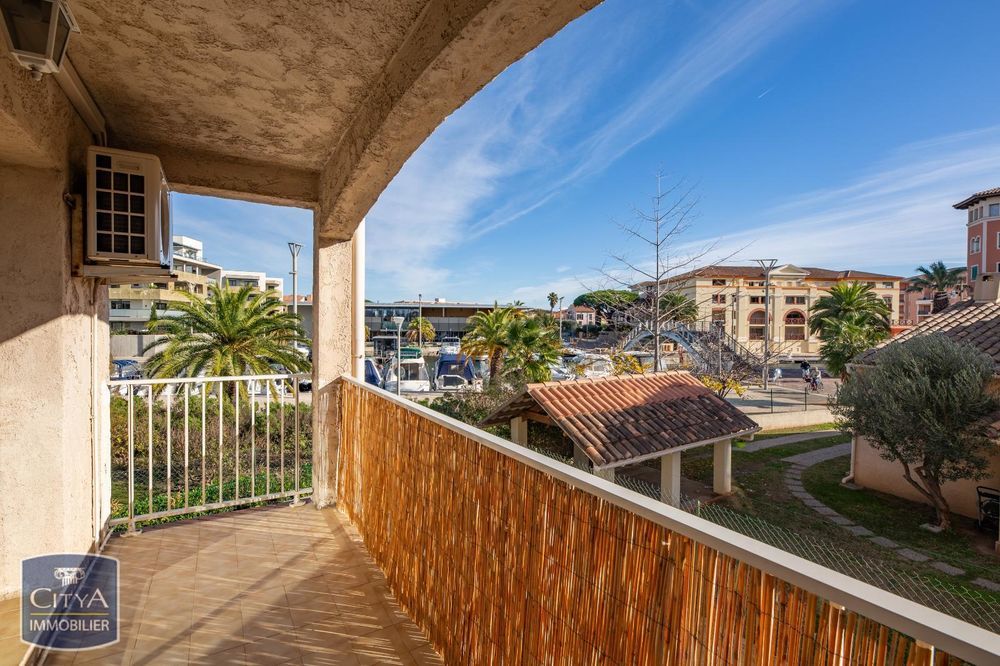 � vendre  Maison Fr�jus (83600)