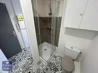  Appartement � vendre 1 pi�ce 18 m�