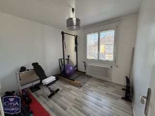  Maison � vendre 5 pi�ces 135 m�