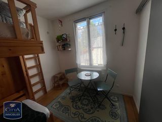  Appartement � vendre 1 pi�ce 11 m�