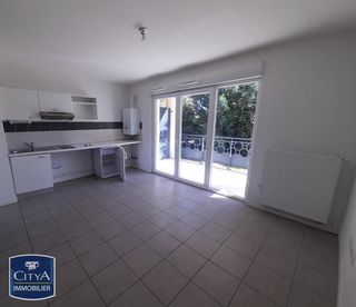  Appartement � vendre 2 pi�ces 34 m�