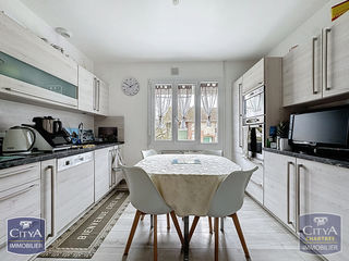  Maison � vendre 3 pi�ces 76 m�