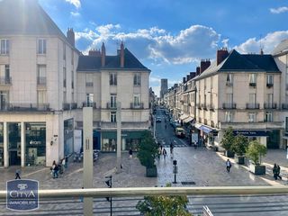  Appartement � vendre 4 pi�ces 103 m�