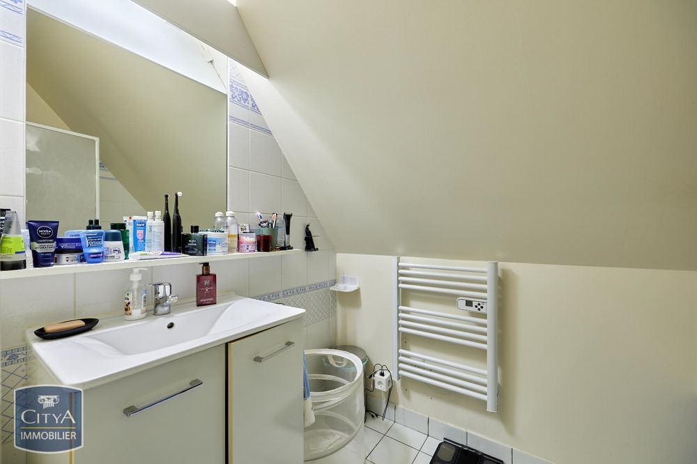 � vendre  Maison Deauville (14800)