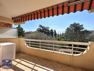  Appartement � vendre 3 pi�ces 74 m�