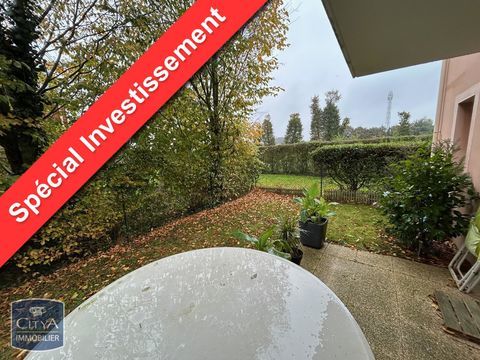   appartement Appartement - 3 pi�ce(s) - 55 m�