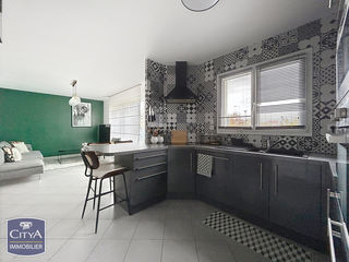  Maison � vendre 7 pi�ces 138 m�