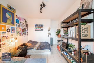  Appartement � vendre 1 pi�ce 21 m�