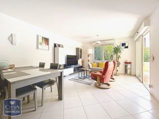  Appartement � vendre 3 pi�ces 75 m�