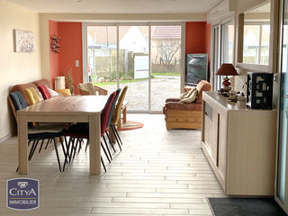  Maison � vendre 8 pi�ces 185 m�