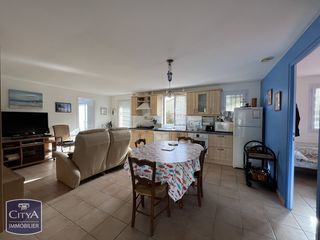  Maison � vendre 4 pi�ces 63 m�